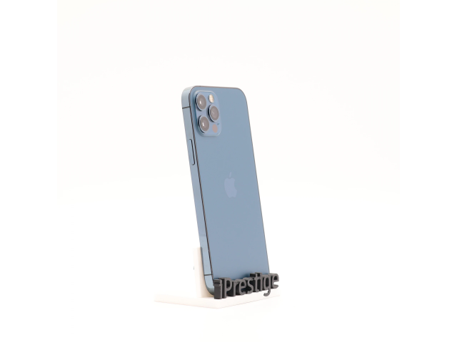 1 év garanciával! Felújított iPhone 12 Pro 256 GB Pacific Blue