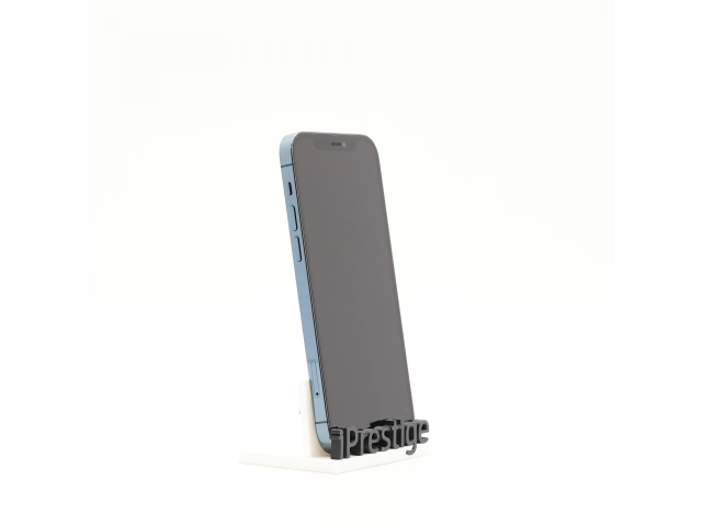 1 év garanciával! Felújított iPhone 12 Pro 256 GB Pacific Blue