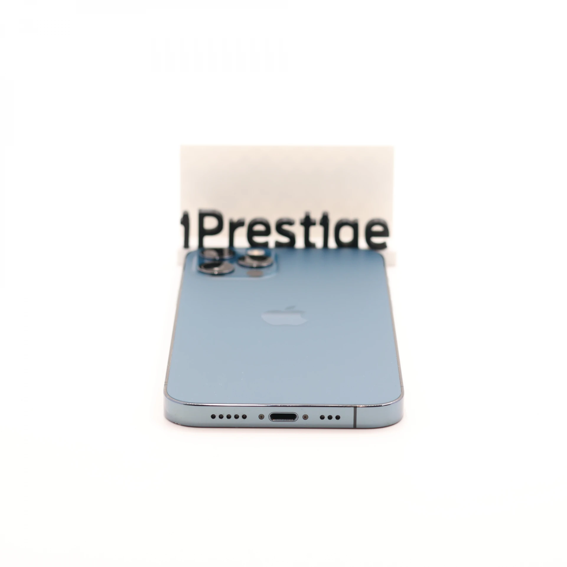 1 év garanciával! Felújított iPhone 12 Pro 256 GB Pacific Blue