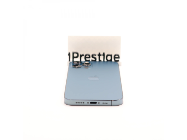 1 év garanciával! Felújított iPhone 12 Pro 256 GB Pacific Blue