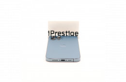 1 év garanciával! Felújított iPhone 12 Pro 256 GB Pacific Blue