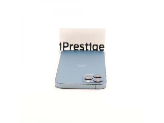 1 év garanciával! Felújított iPhone 12 Pro 256 GB Pacific Blue