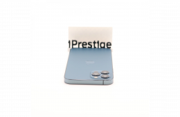 1 év garanciával! Felújított iPhone 12 Pro 256 GB Pacific Blue