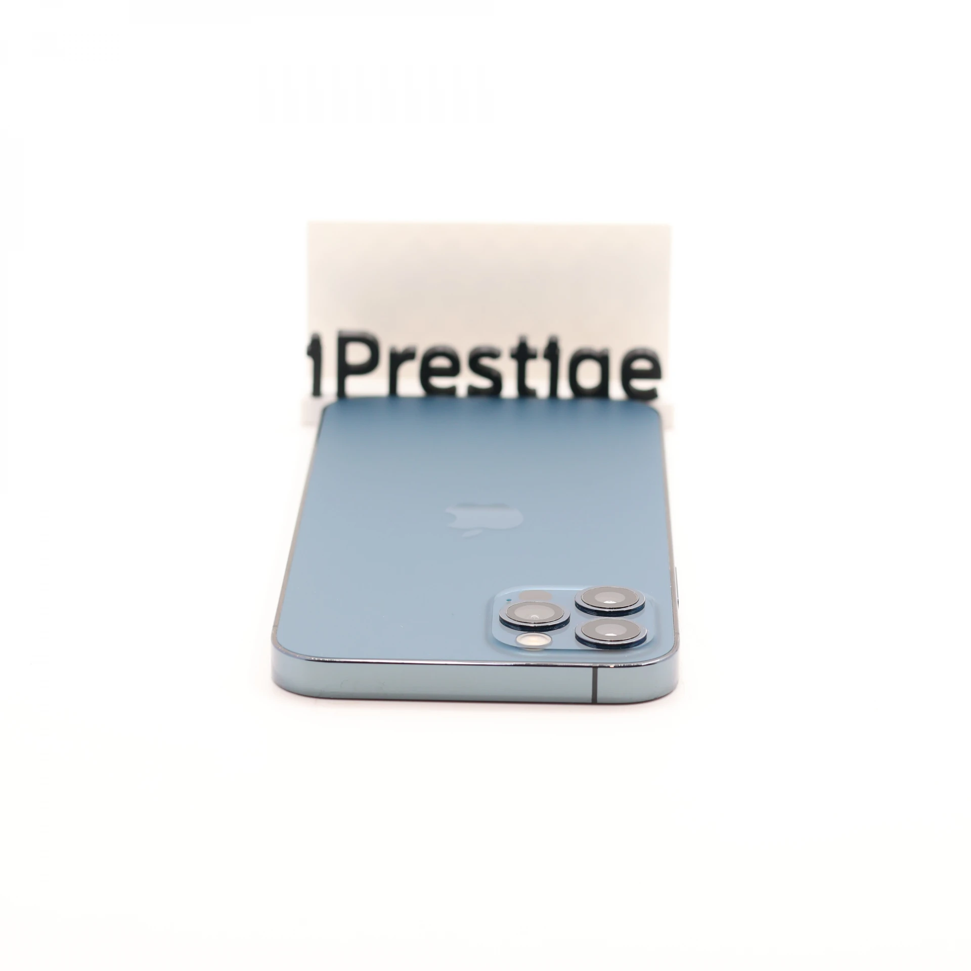 1 év garanciával! Felújított iPhone 12 Pro 256 GB Pacific Blue