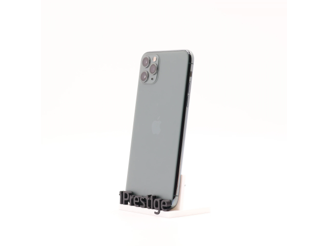 1 év garanciával! Felújított iPhone 11 Pro Max 256 GB Midnight Green