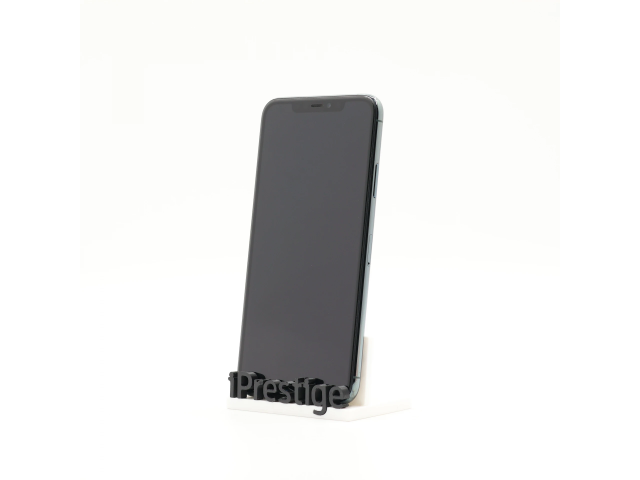 1 év garanciával! Felújított iPhone 11 Pro Max 256 GB Midnight Green