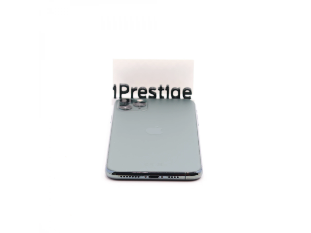 1 év garanciával! Felújított iPhone 11 Pro Max 256 GB Midnight Green