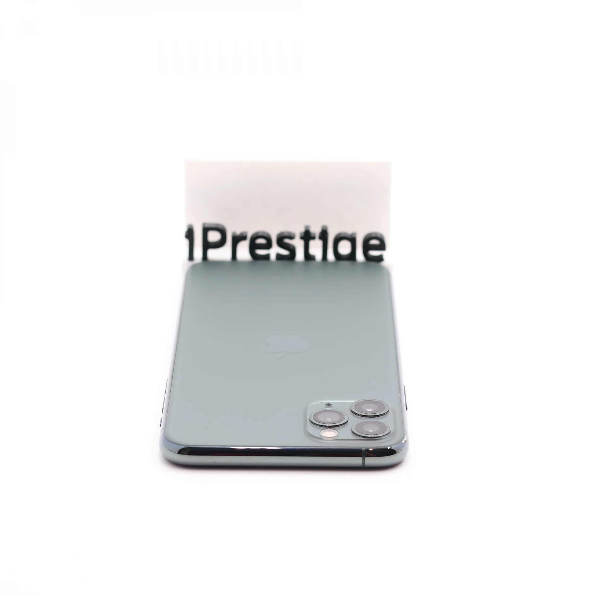 1 év garanciával! Felújított iPhone 11 Pro Max 256 GB Midnight Green