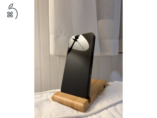 iPhone 14 Pro Fekete 128GB GARANCIÁS + ajándék