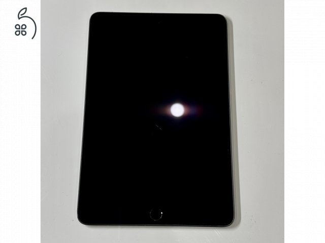 iPad Mini 5 wifi+cellular 256Gb space gray + smart cover
