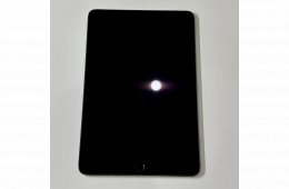 iPad Mini 5 wifi+cellular 256Gb space gray + smart cover