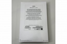 iPad Mini 5 wifi+cellular 256Gb space gray + smart cover