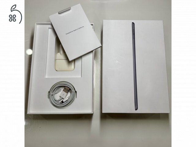 iPad Mini 5 wifi+cellular 256Gb space gray + smart cover