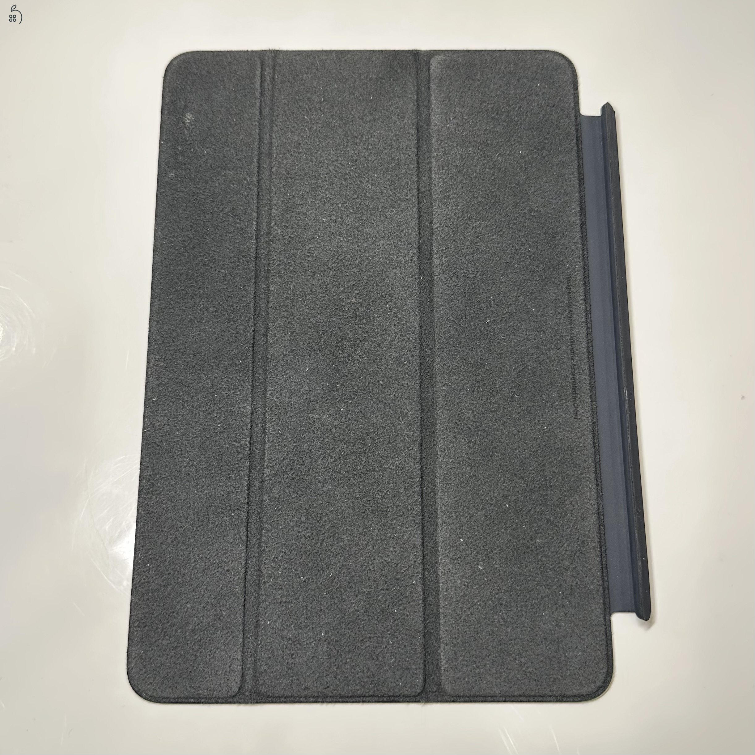 iPad Mini 5 wifi+cellular 256Gb space gray + smart cover