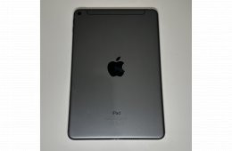 iPad Mini 5 wifi+cellular 256Gb space gray + smart cover