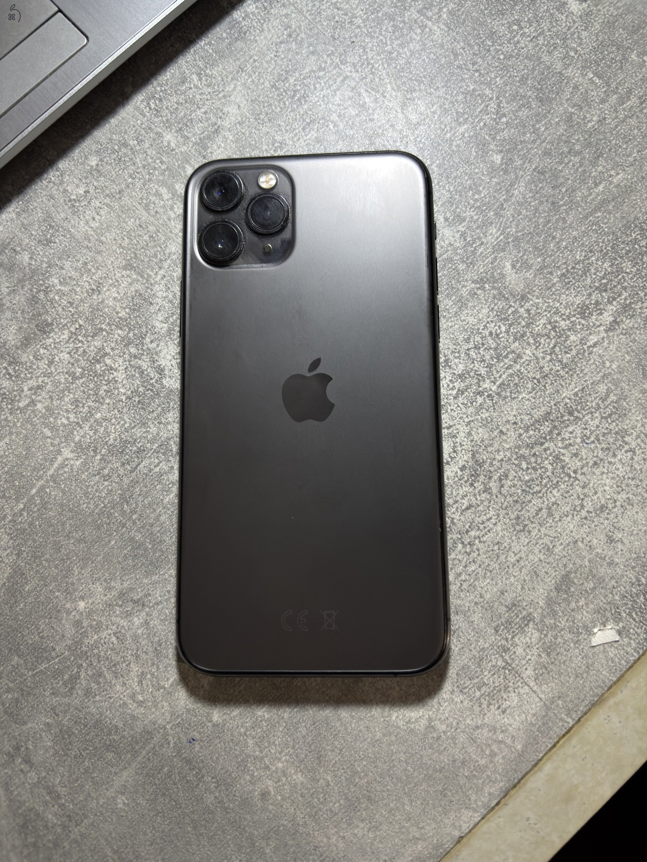 Iphone 11 Pro