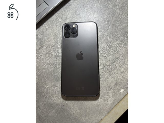 Iphone 11 Pro