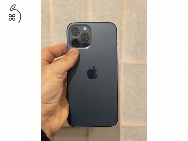 Elado iphone 12 pro max 512 tárhely