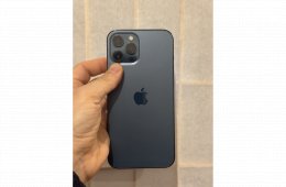 Elado iphone 12 pro max 512 tárhely