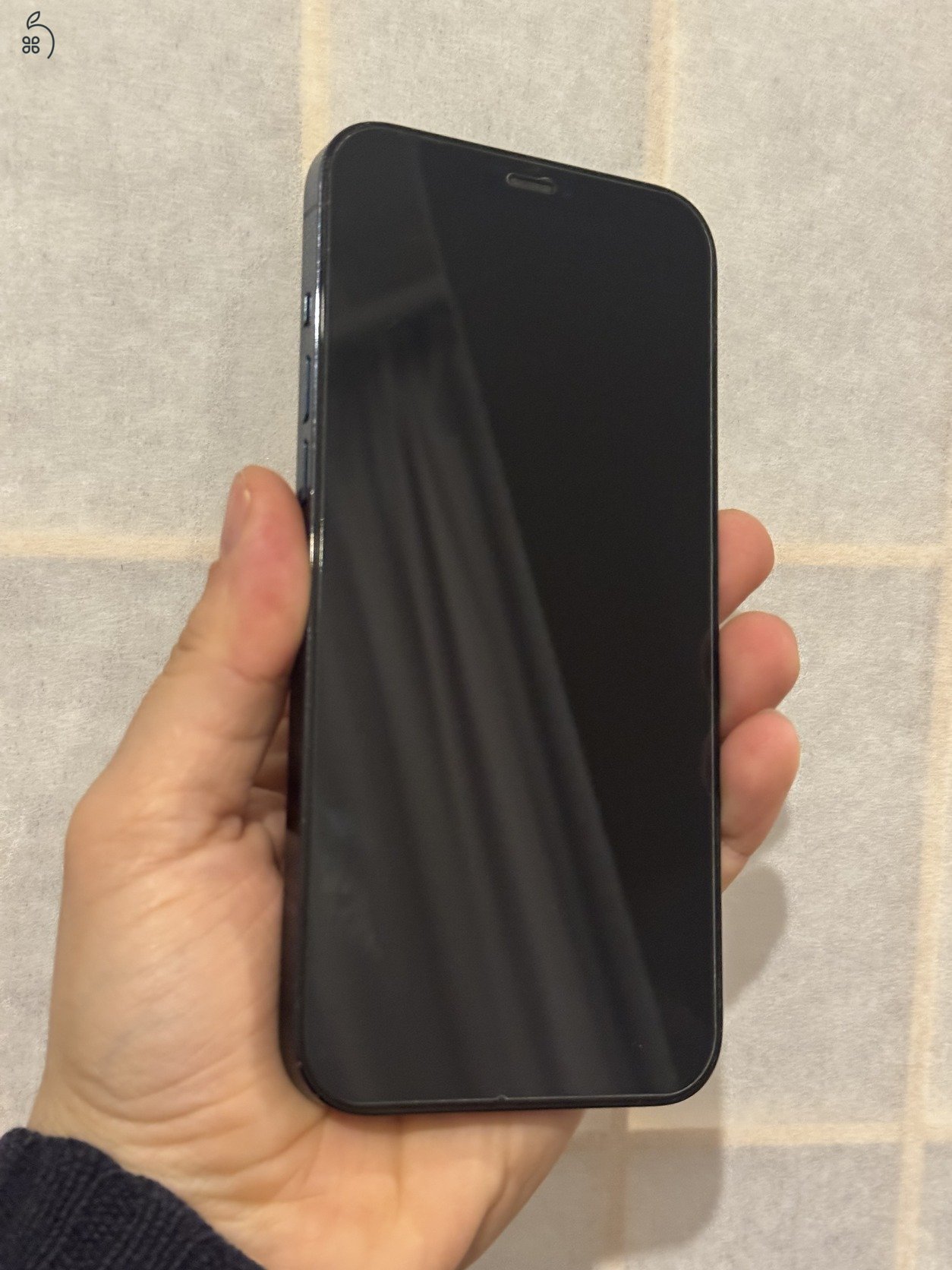 Elado iphone 12 pro max 512 tárhely