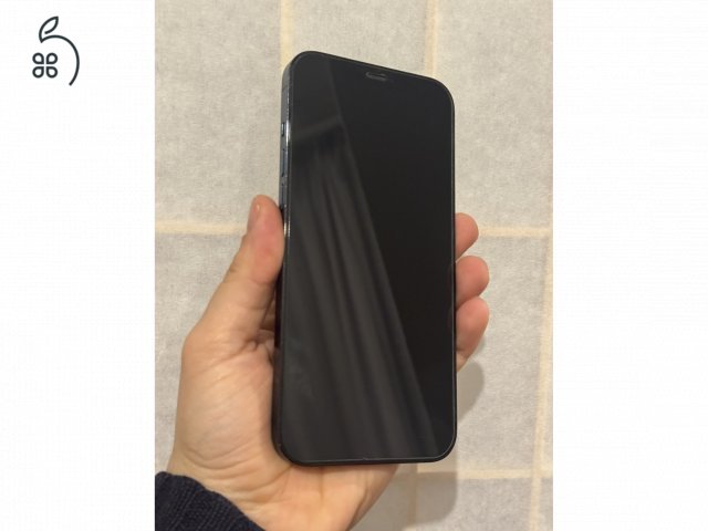 Elado iphone 12 pro max 512 tárhely