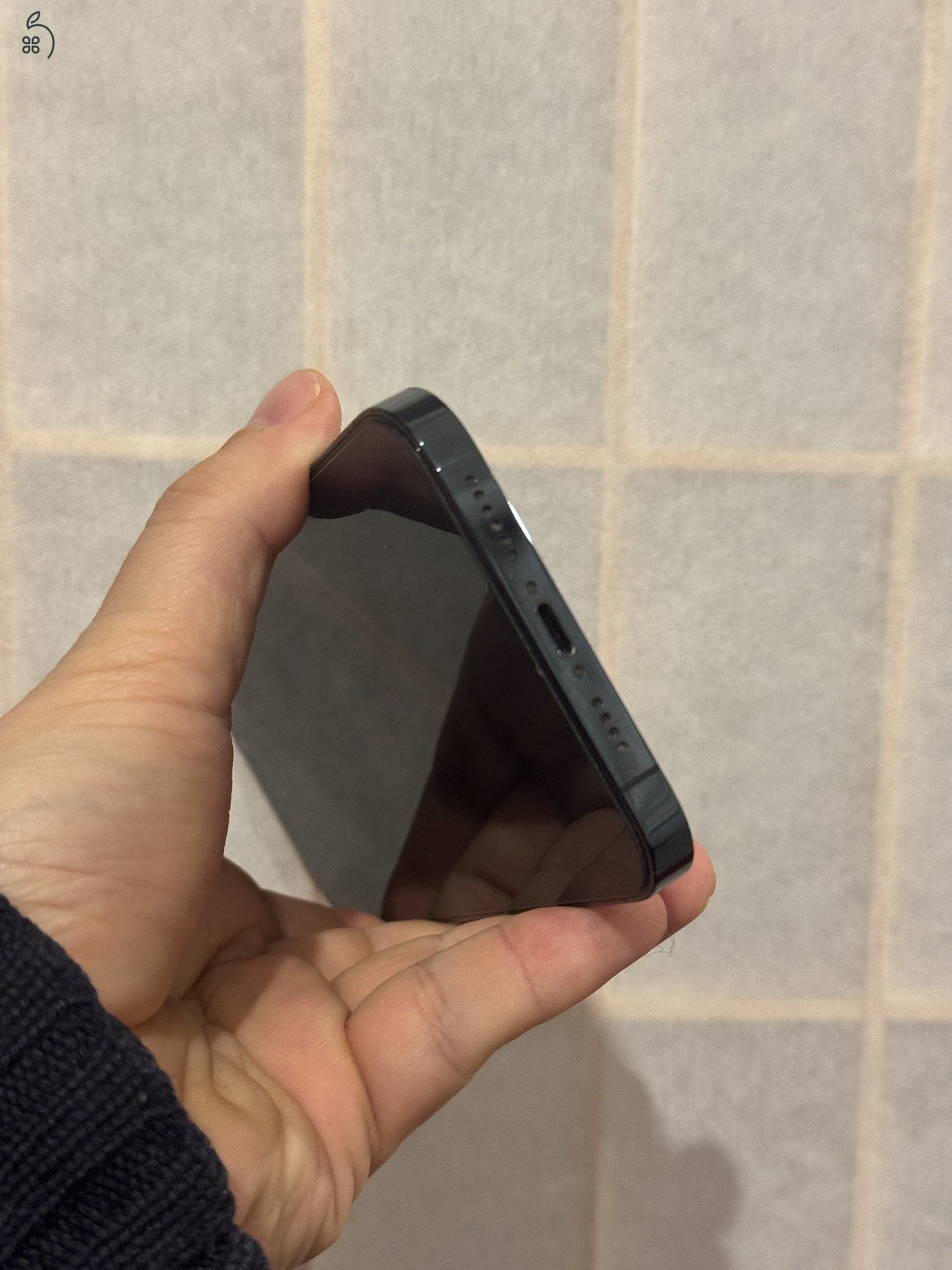 Elado iphone 12 pro max 512 tárhely