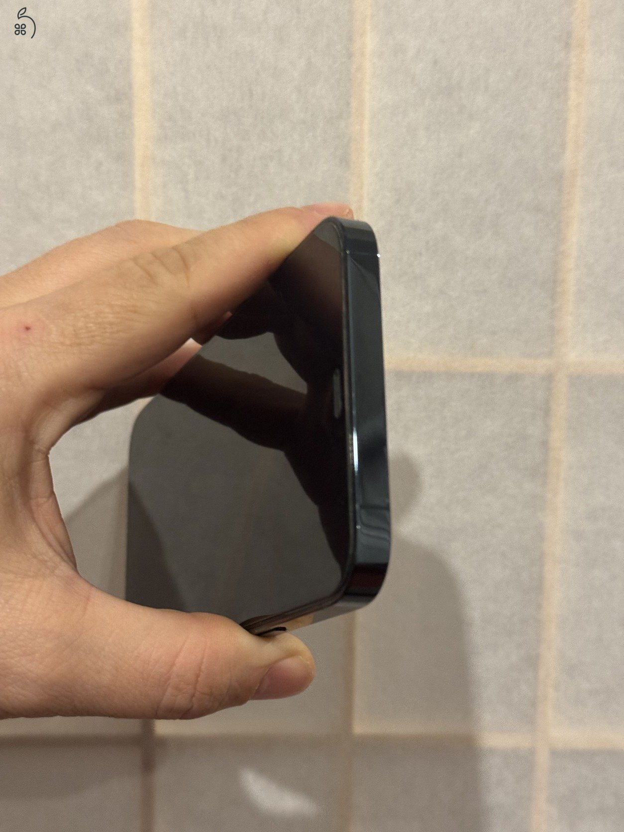 Elado iphone 12 pro max 512 tárhely