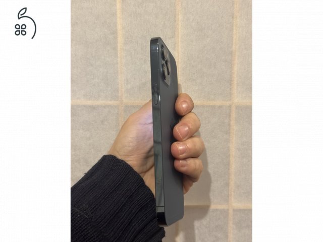 Elado iphone 12 pro max 512 tárhely