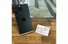 Apple iPhone 14 Pro Max - 128 GB - Space Black - Akku 100% (146.)