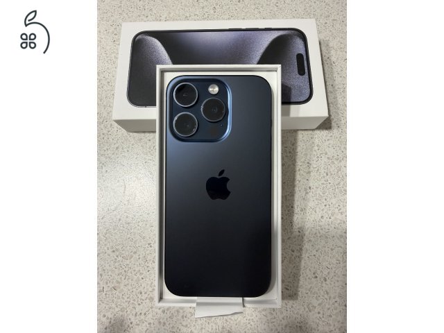 iPhone 15 Pro
