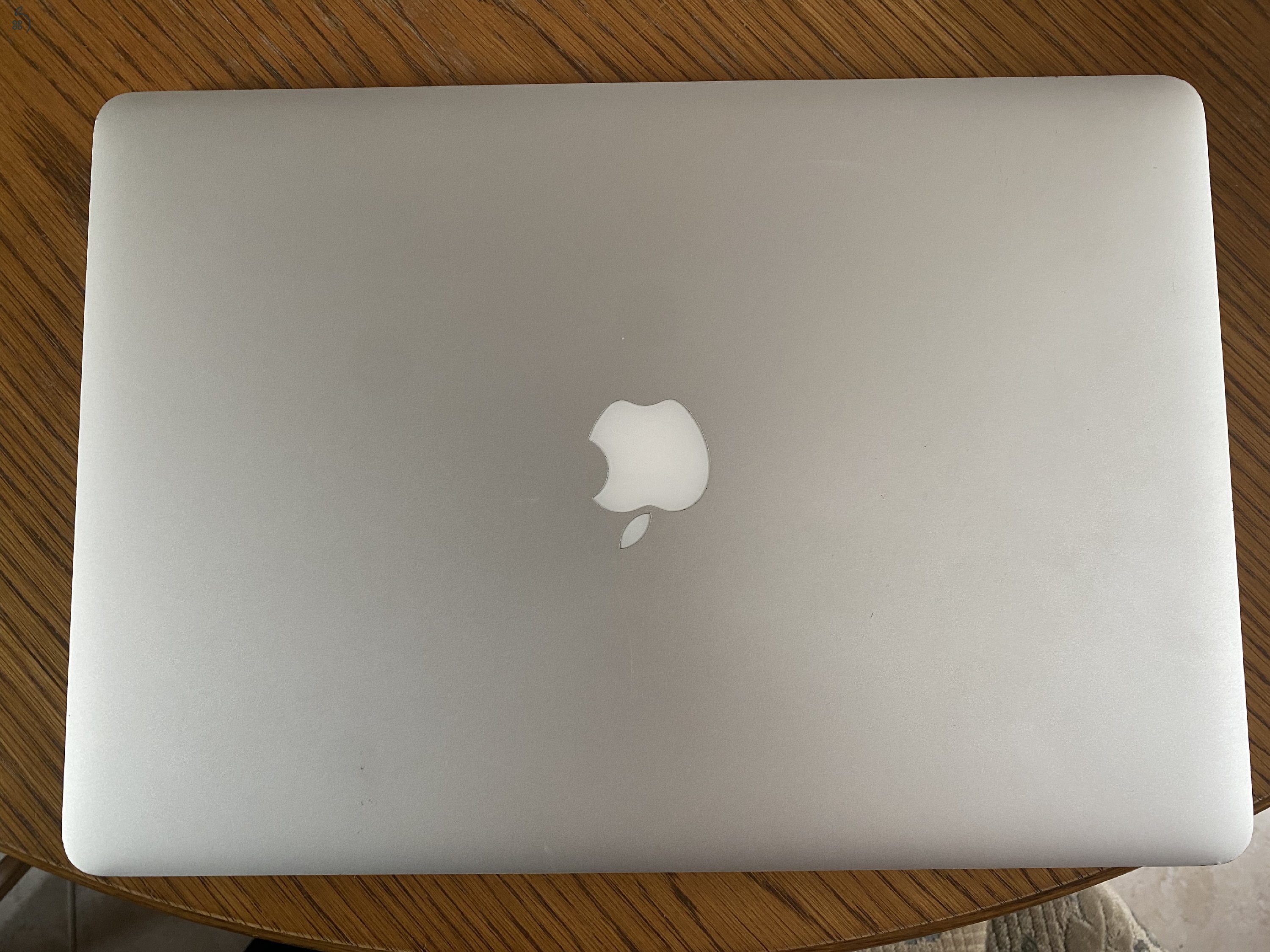 MacBook Pro Mid 2015 újszerű akkumulátorral
