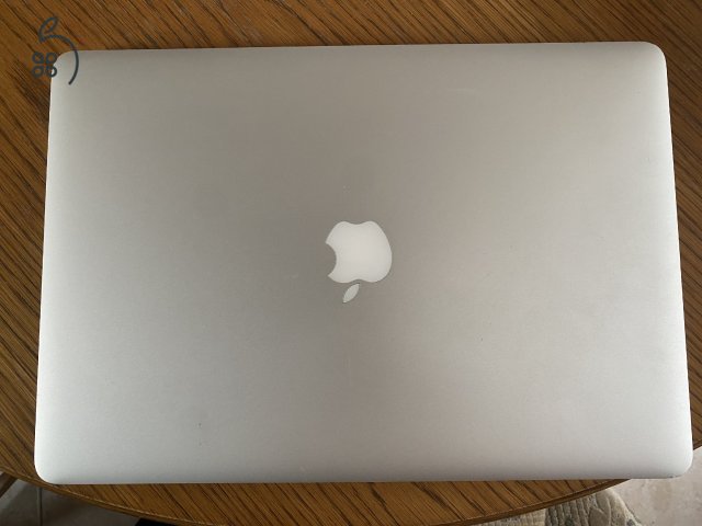 MacBook Pro Mid 2015 újszerű akkumulátorral