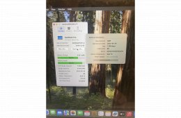 MacBook Pro Mid 2015 újszerű akkumulátorral