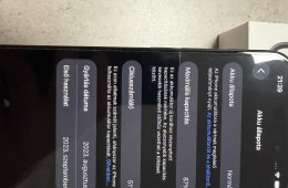 Iphone 15 128 GB black