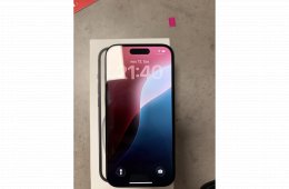 Iphone 15 128 GB black