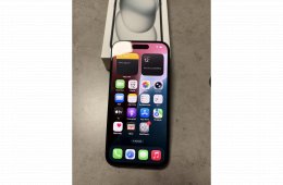 Iphone 15 128 GB black