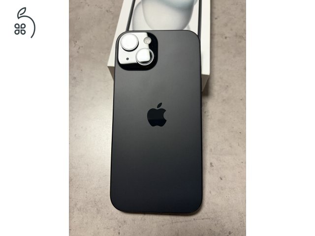 Iphone 15 128 GB black