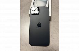Iphone 15 128 GB black