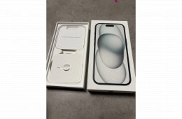 Iphone 15 128 GB black