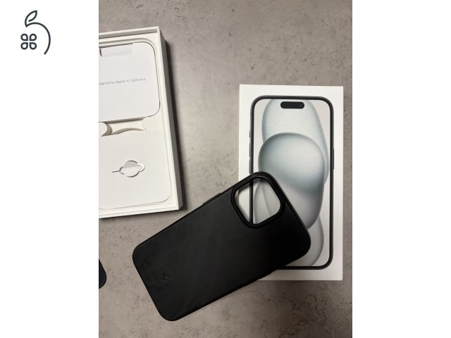 Iphone 15 128 GB black