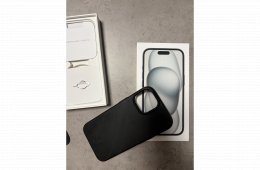 Iphone 15 128 GB black