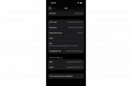 Iphone 15 128 GB black