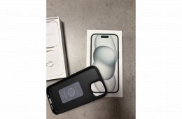Iphone 15 128 GB black