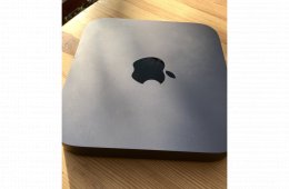 Mac mini 2018 i7 64Gb 1Tb