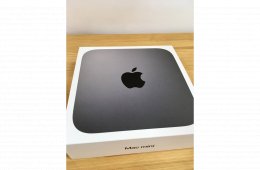 Mac mini 2018 i7 64Gb 1Tb