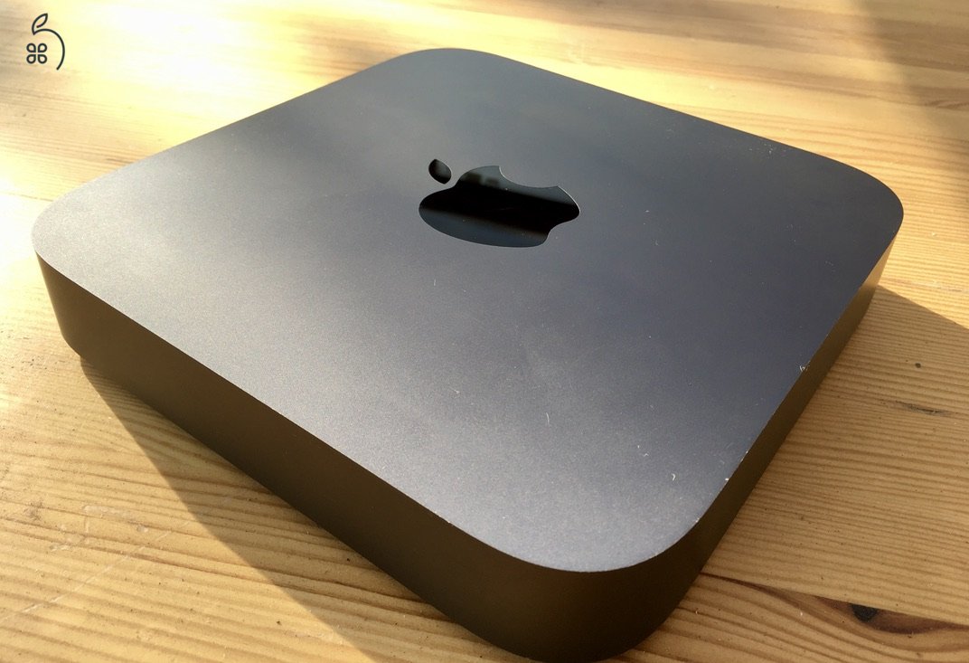 Mac mini 2018 i7 64Gb 1Tb