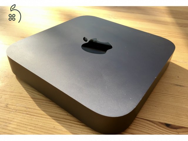 Mac mini 2018 i7 64Gb 1Tb