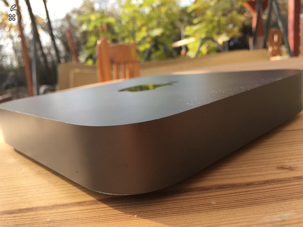 Mac mini 2018 i7 64Gb 1Tb