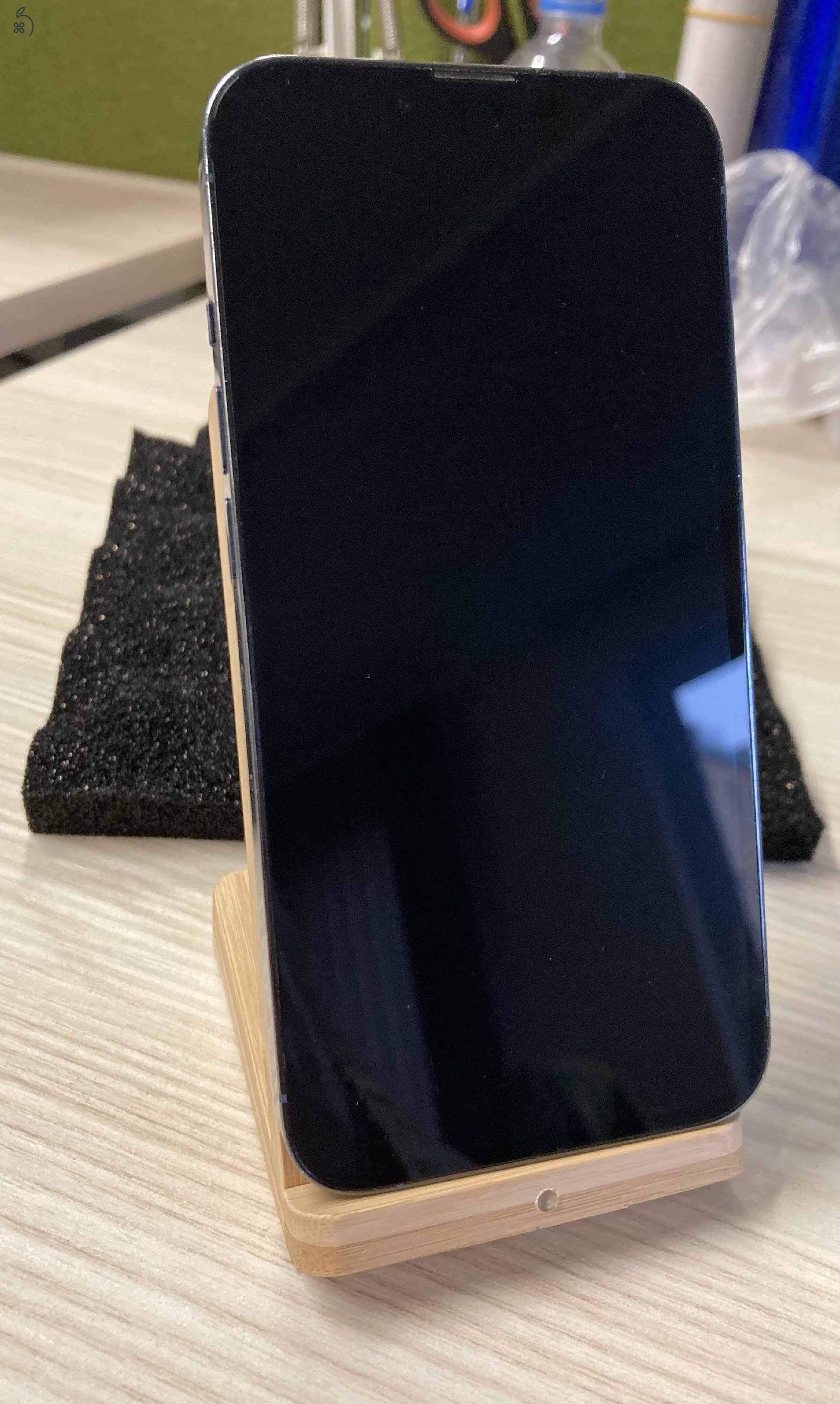 Eladó az Iphone 13 Pro 256GB Sierra Blue