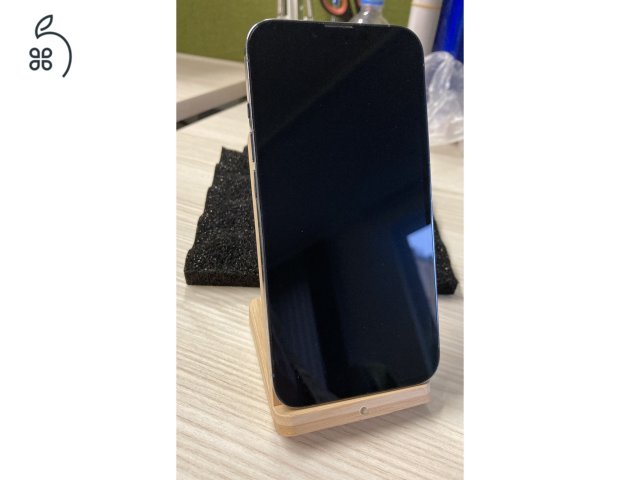 Eladó az Iphone 13 Pro 256GB Sierra Blue